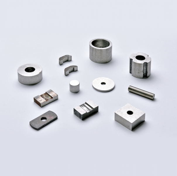 Alnico Magnets